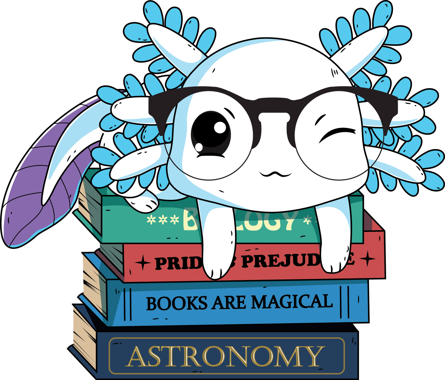 ALOTLREADING
