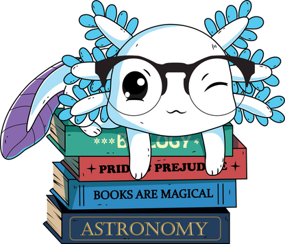 ALOTLREADING