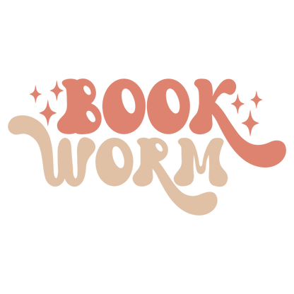 BOOK WORM