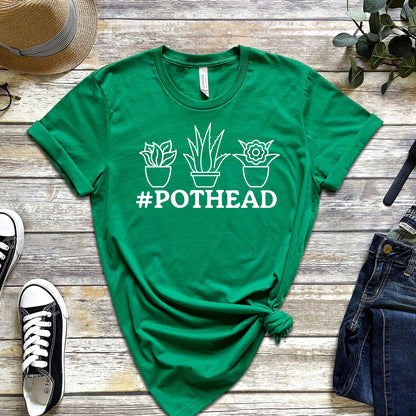 #POTHEAD