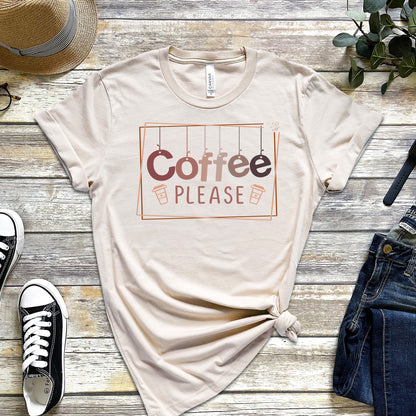 COFFEE PLEASE