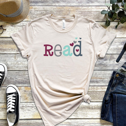 READ
