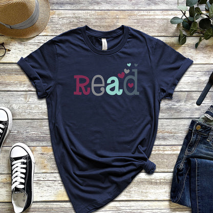 READ