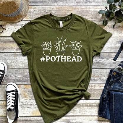 #POTHEAD