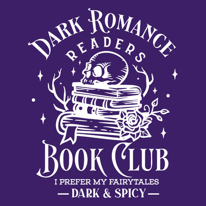 DARK ROMANCE FAIRYTALES