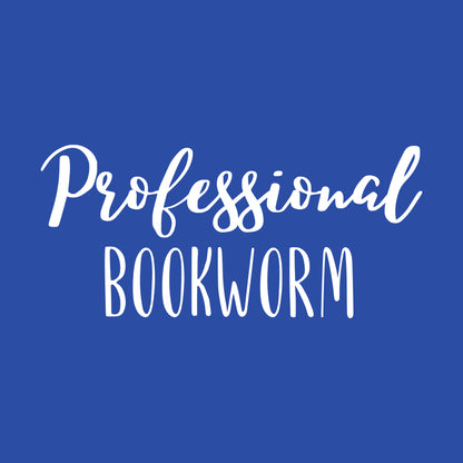 PROFESSIONAL BOOKWORM