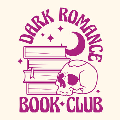 DARK ROMANCE BOOK CLUB