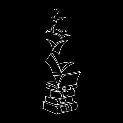 FLYING BOOKS