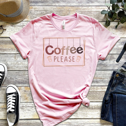 COFFEE PLEASE