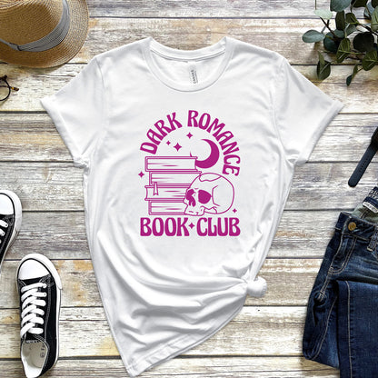 DARK ROMANCE BOOK CLUB